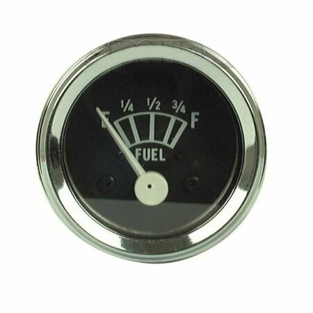 AFTERMARKET 894844M1 NEW Fuel Gauge Fits Massey Ferguson 135 148 165 K262707